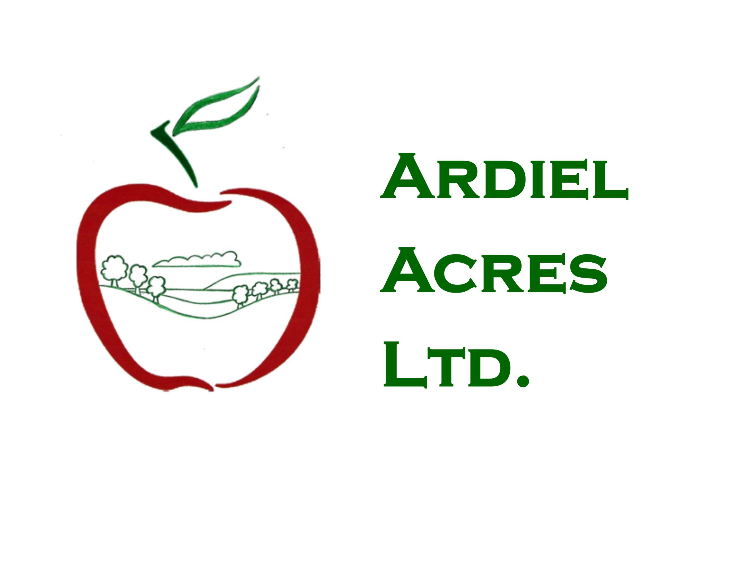 Ardiel-Acres